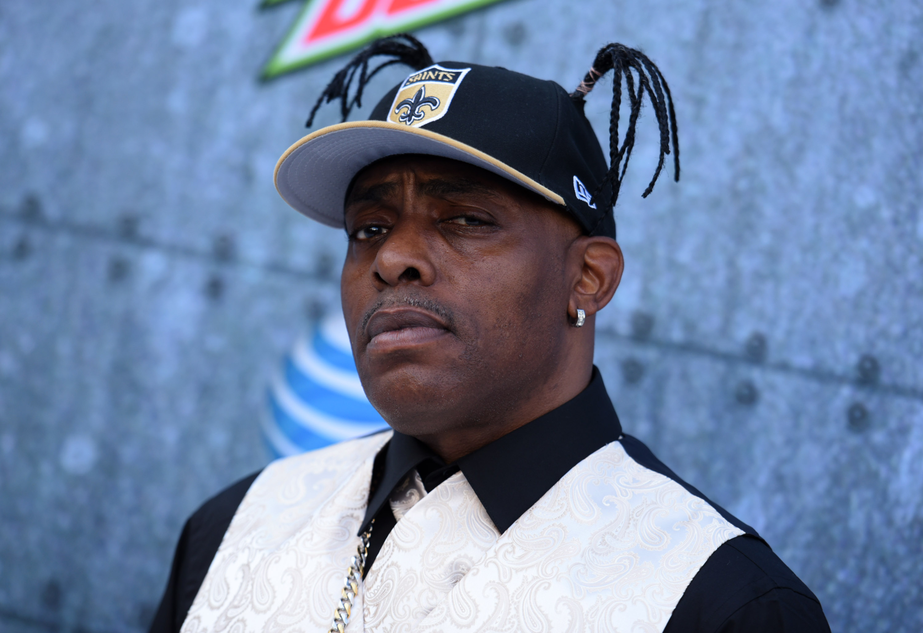 Coolio, rapper who won Grammy for hit ‘Gangsta’s Paradise,’ dies at 59, manager says