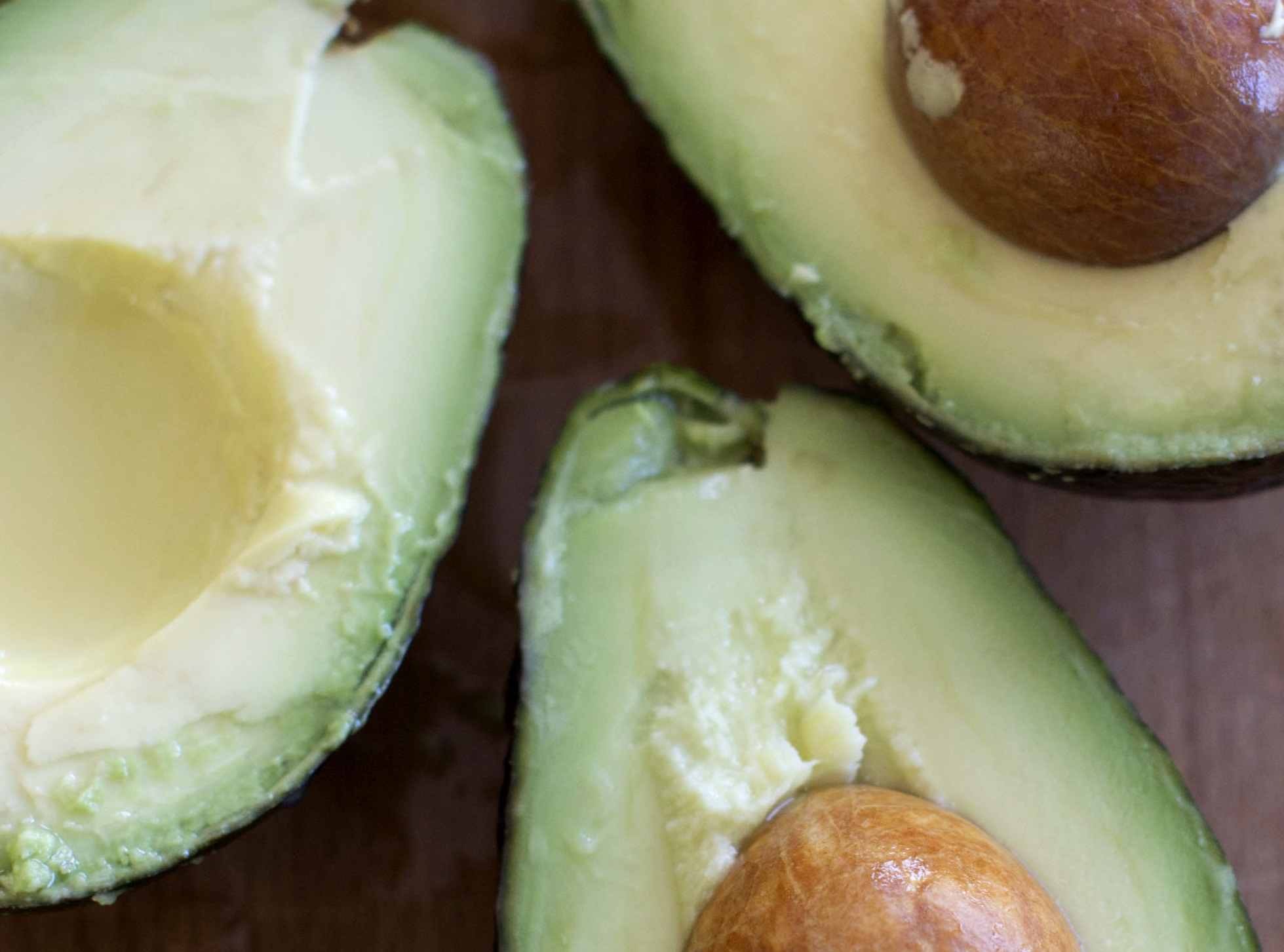 Can oils from avocados and soybeans fight arthritis?