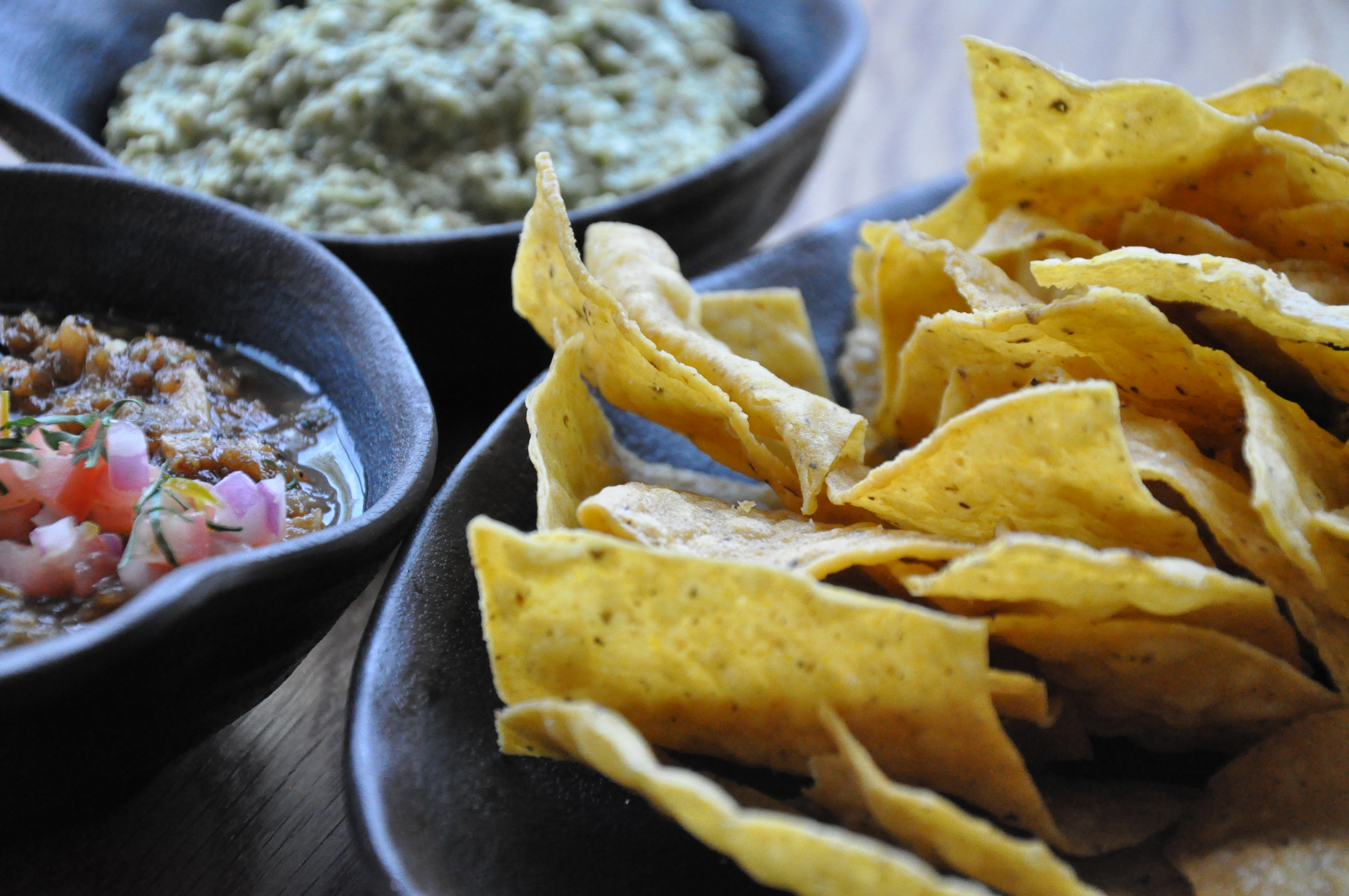 Explore Latin American cuisines during Latin Restaurant Weeks