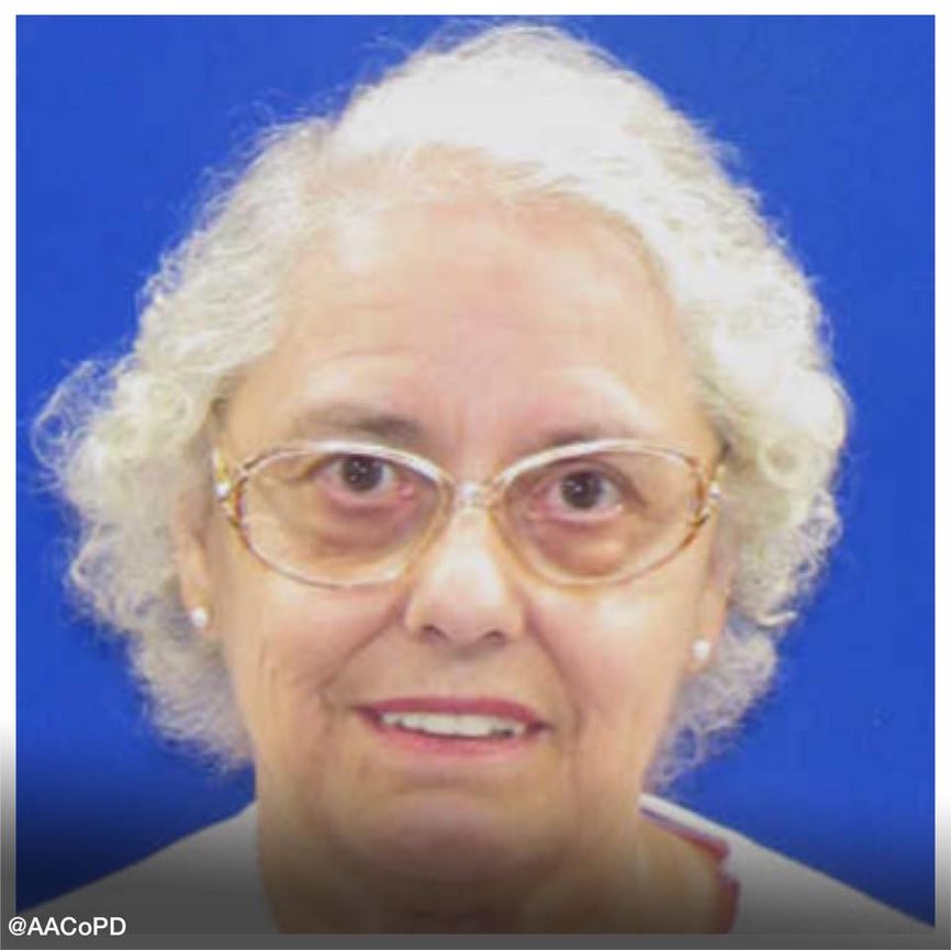 Police ask for help finding missing 75-year-old woman