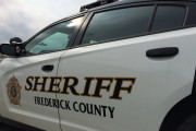 Gun dealer indicted with Frederick Co. sheriff claims 'political vindictiveness'