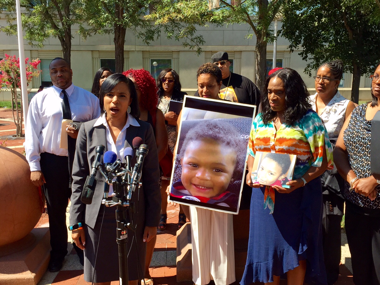 ‘Senseless’ child deaths in Md. prompts family violence task force
