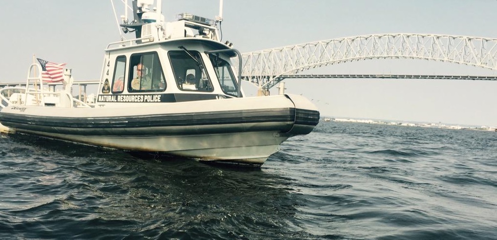 UPDATE: 2 dead after boat accident at Key Bridge in Md.