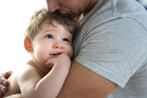 How long should you wait for fatherhood?