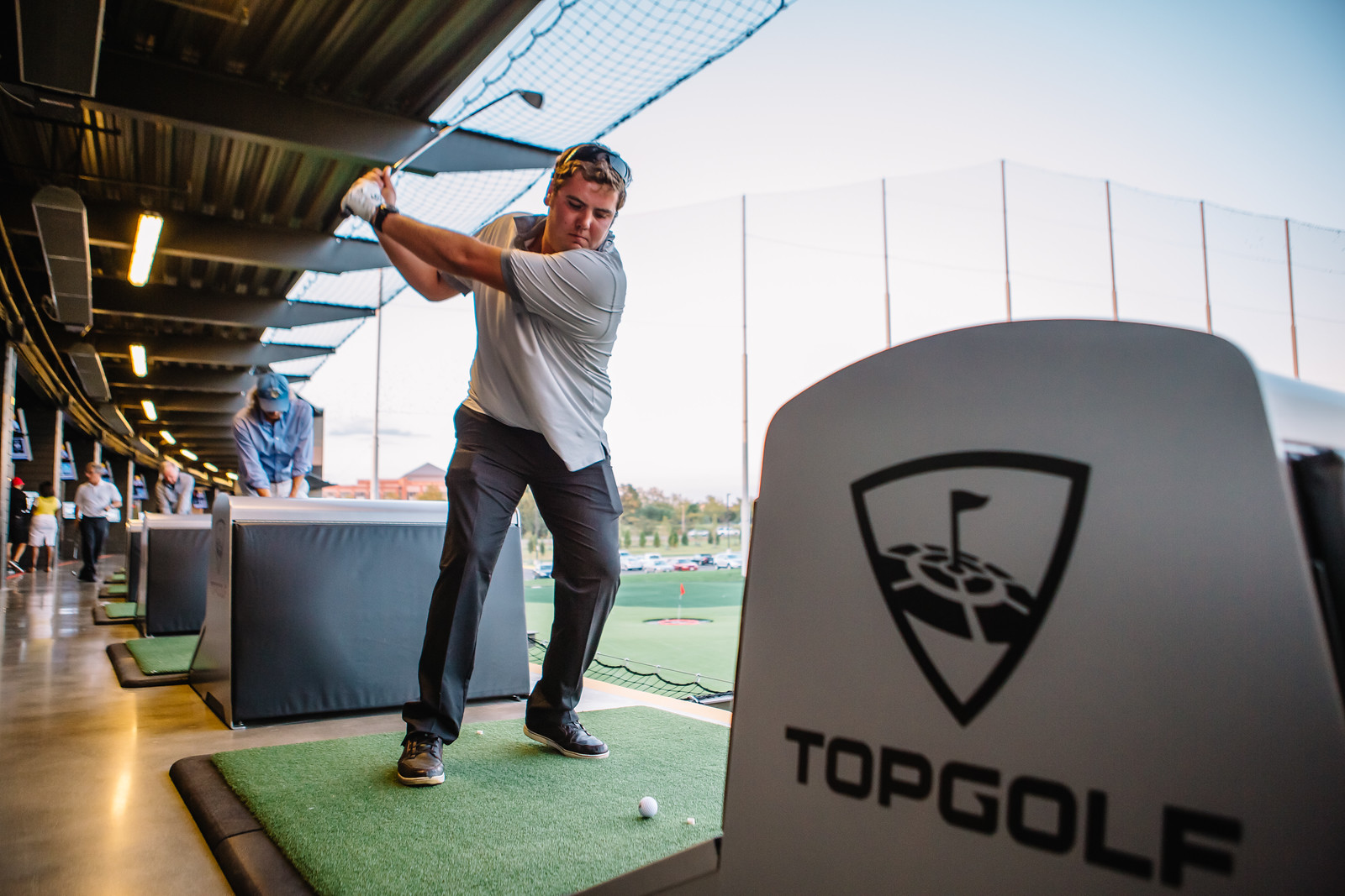 Behind the Scenes: How Topgolf Has Evolved During the Pandemic