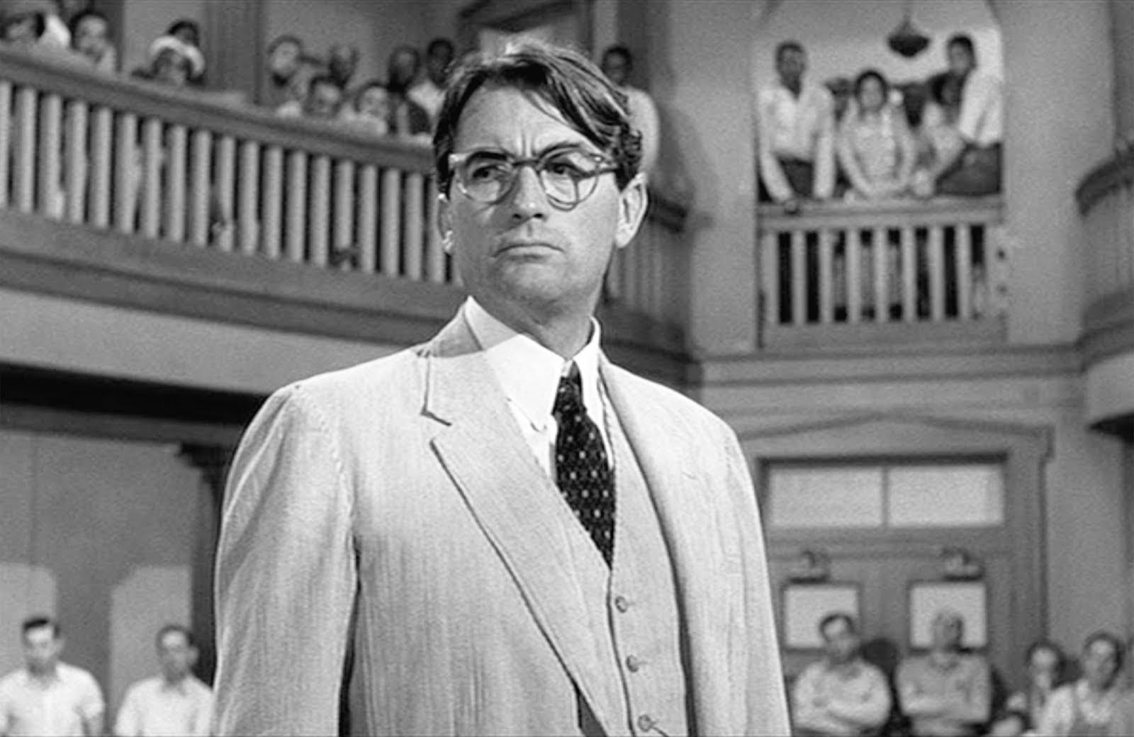  To Kill A Mockingbird Words Of Wisdom WTOP