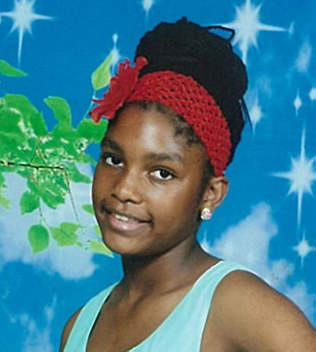 Girl, 11, goes missing in Southwest Washington