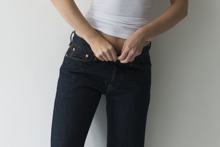 New jeans claim to filter flatulent fumes