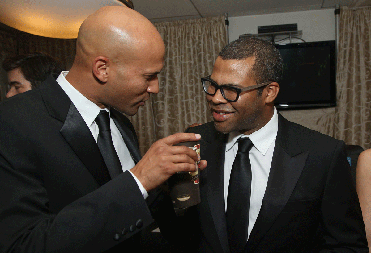 Key & Peele: this season will be our last, but more projects to come