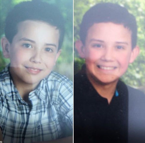 Missing Md. brothers found unharmed