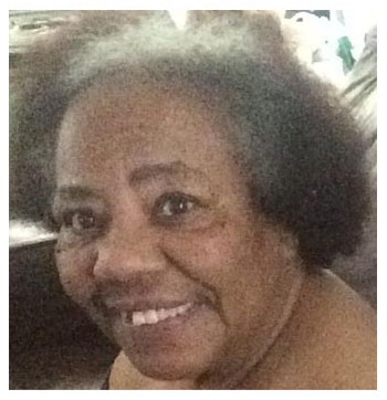 Missing D.C. woman found safe, in good health