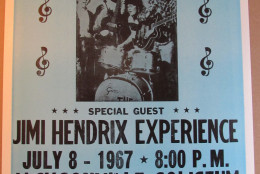Monkees Hendrix