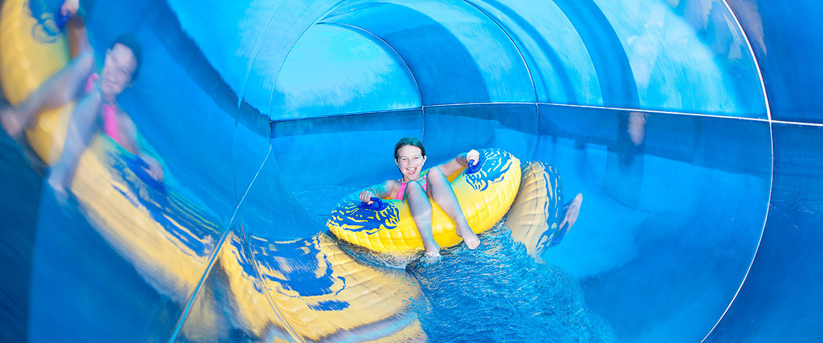 Best water parks in Virginia, Maryland and D.C.