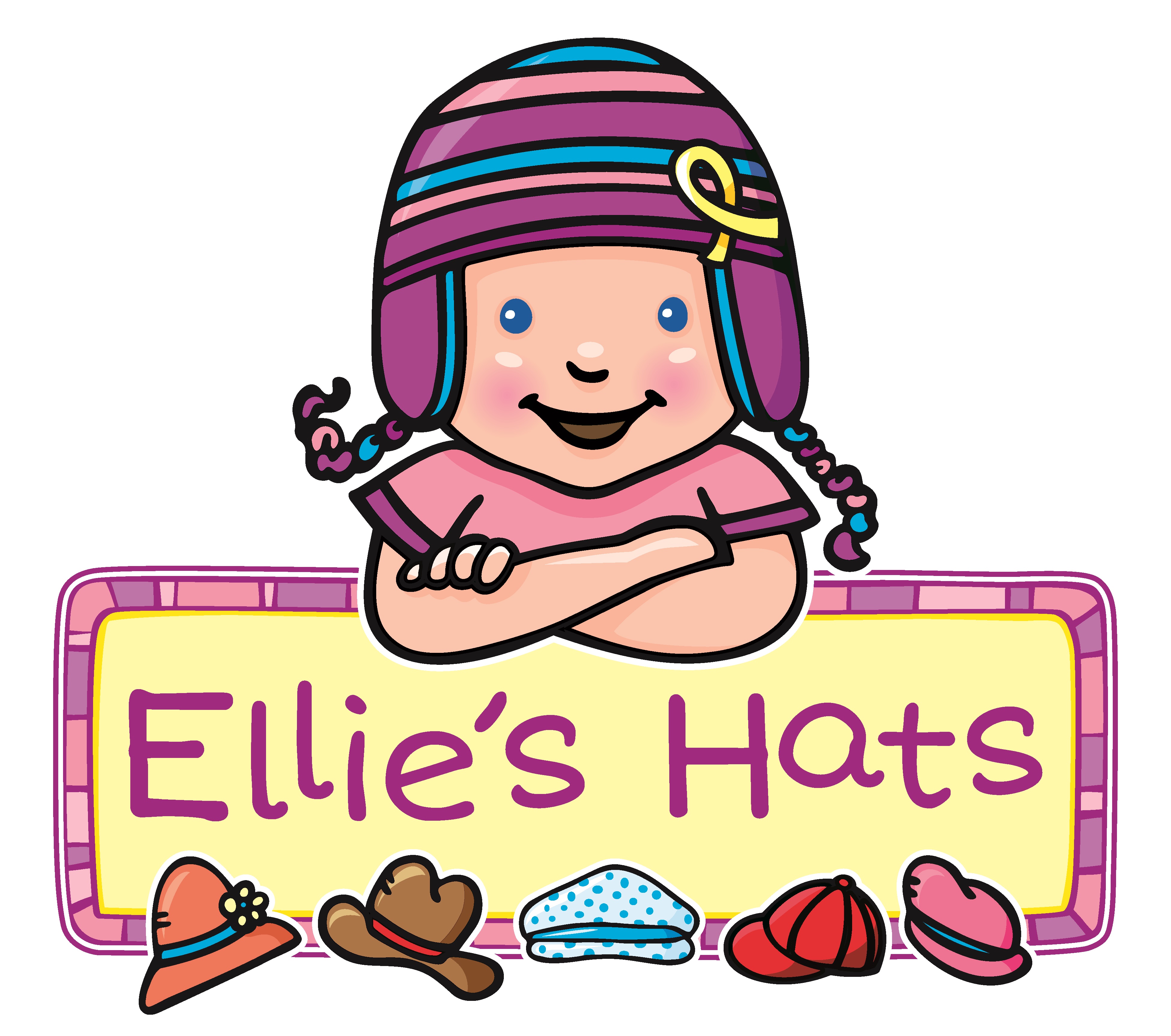 Ellie’s Hats