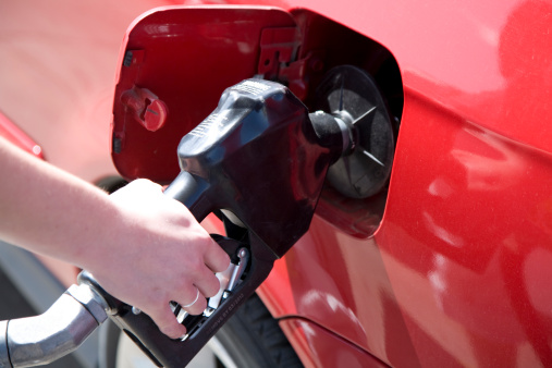 Prices at the pump could dip below $2 per gallon this fall