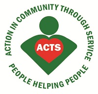 Action in Community Through Service