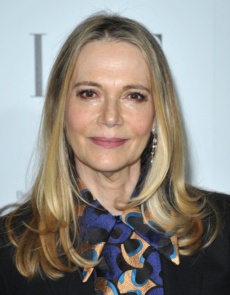 Actress Peggy Lipton is 69 on Aug. 30. Here, Lipton attends the 19th Annual ELLE Women In Hollywood Celebration in Los Angels on Monday Oct. 15, 2012.  (Photo by John Shearer/Invision/AP)