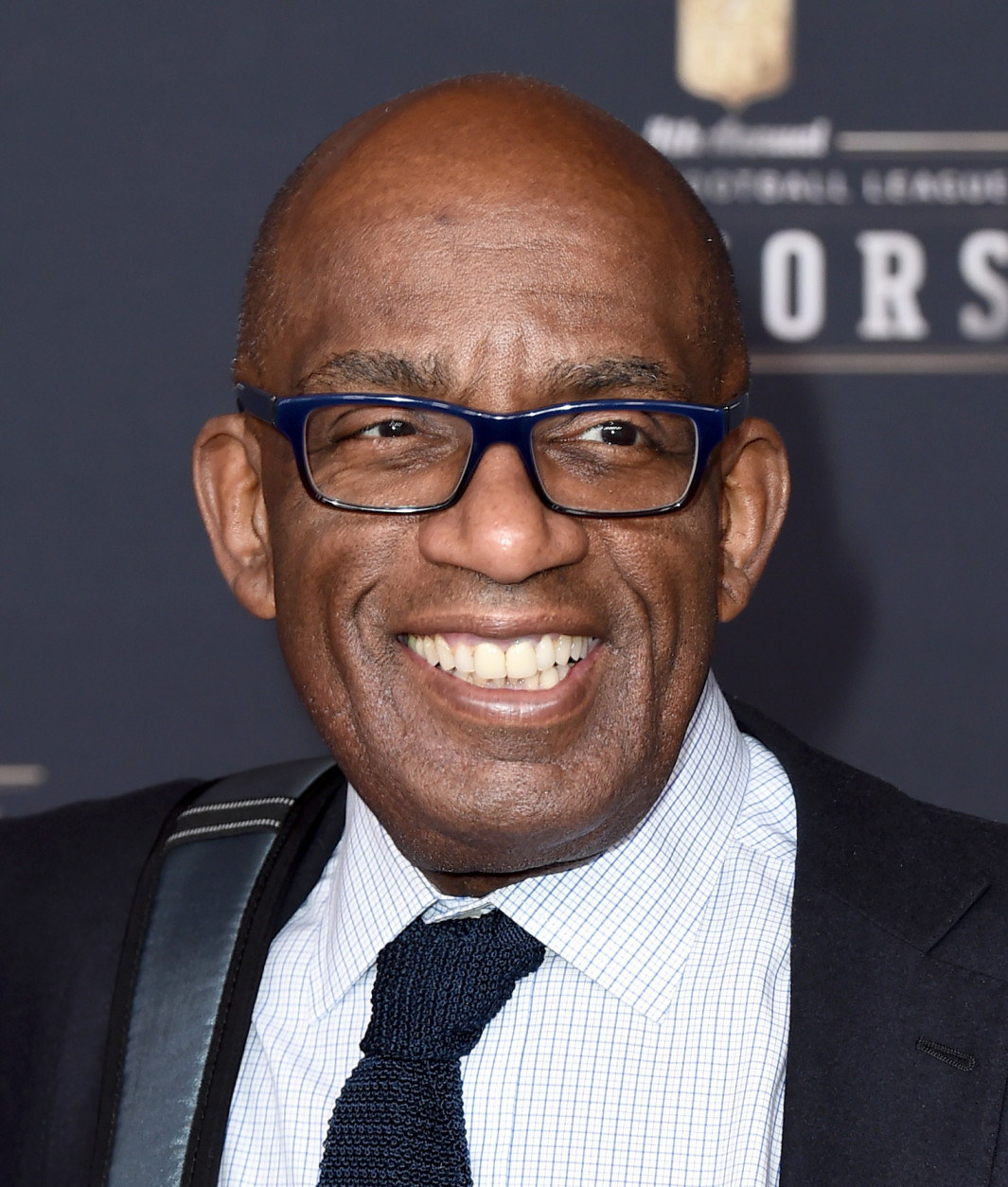 “Today” show weatherman Al Roker is 61 on Aug. 20. (Photo by Jordan Strauss/Invision for NFL/AP Images)
