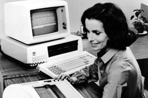 America 250: From quill pens to AI, how the US records its history