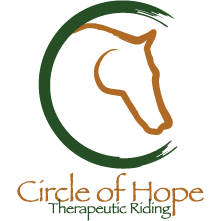 Circle of Hope Therapeutic Riding