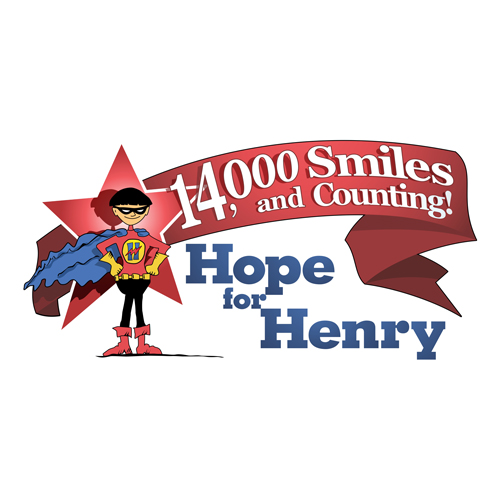 Hope for Henry Foundation