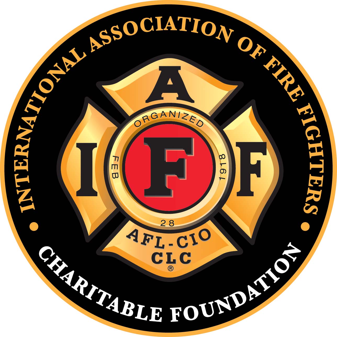 IAFF Charitable Foundation