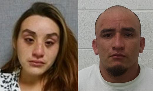 Md. parents charged with murder of 2-year-old son