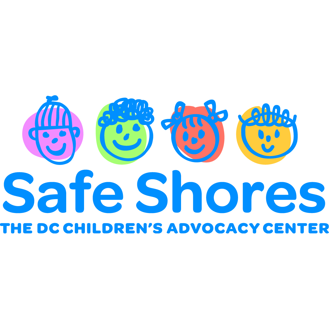 Safe Shores – The DC Children’s Advocacy Center
