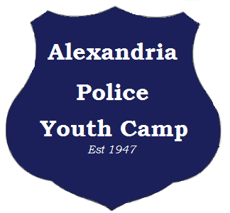 Alexandria Police Youth Camp