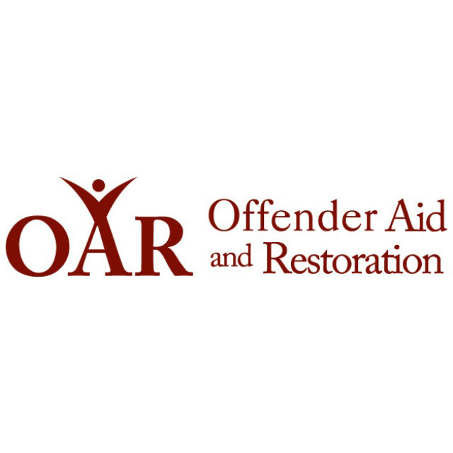 Offender Aid and Restoration of Arlington (OAR)