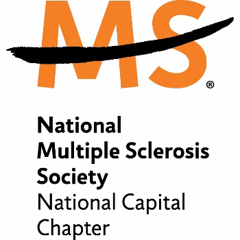 The National MS Society, National Capital Chapter