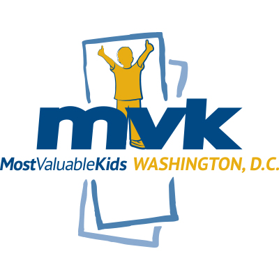 Most Valuable Kids (MVK) DC