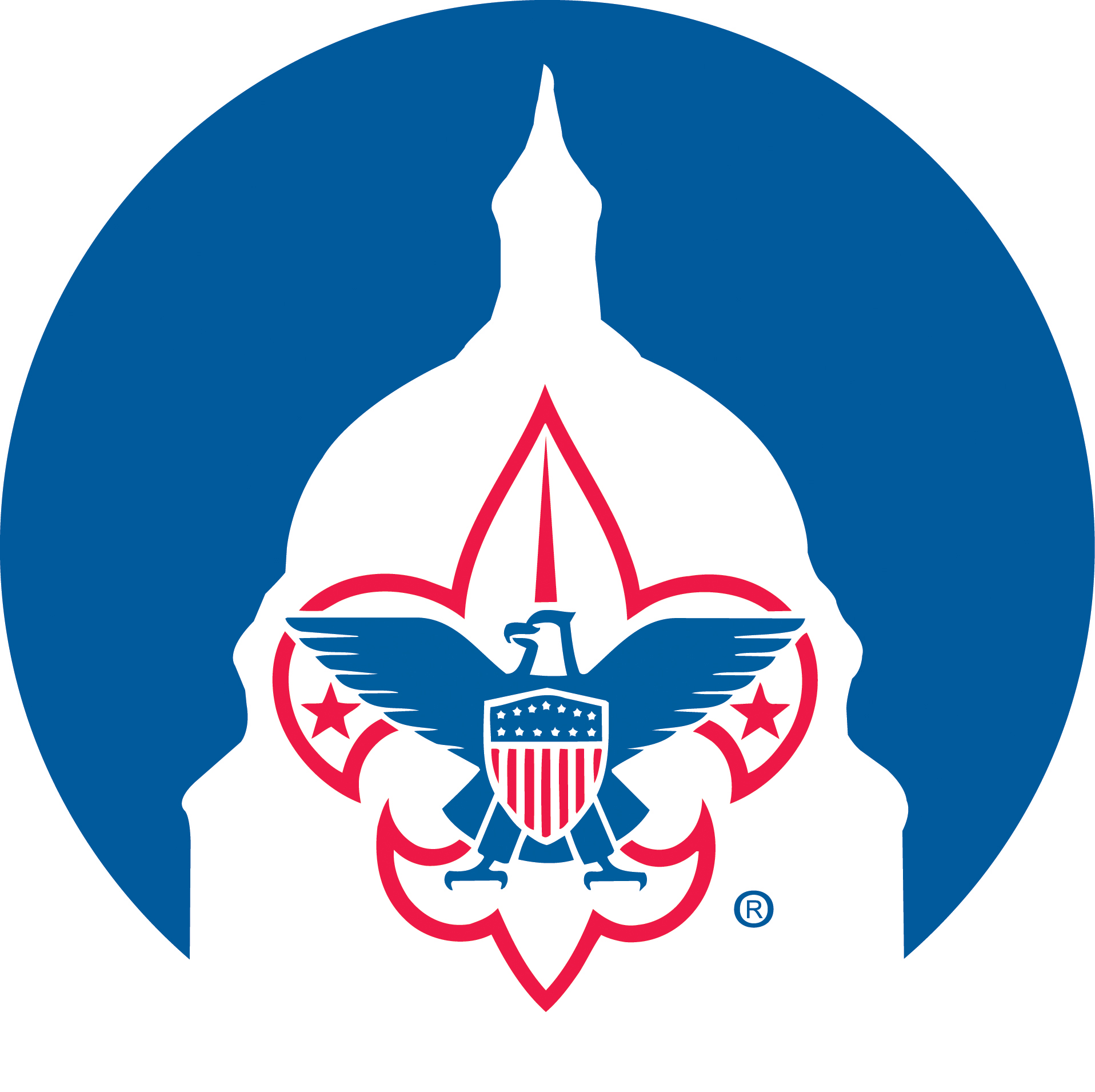 Boy Scouts of America – Natl Capital Area