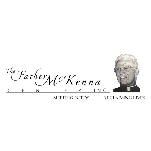 The Father McKenna Center