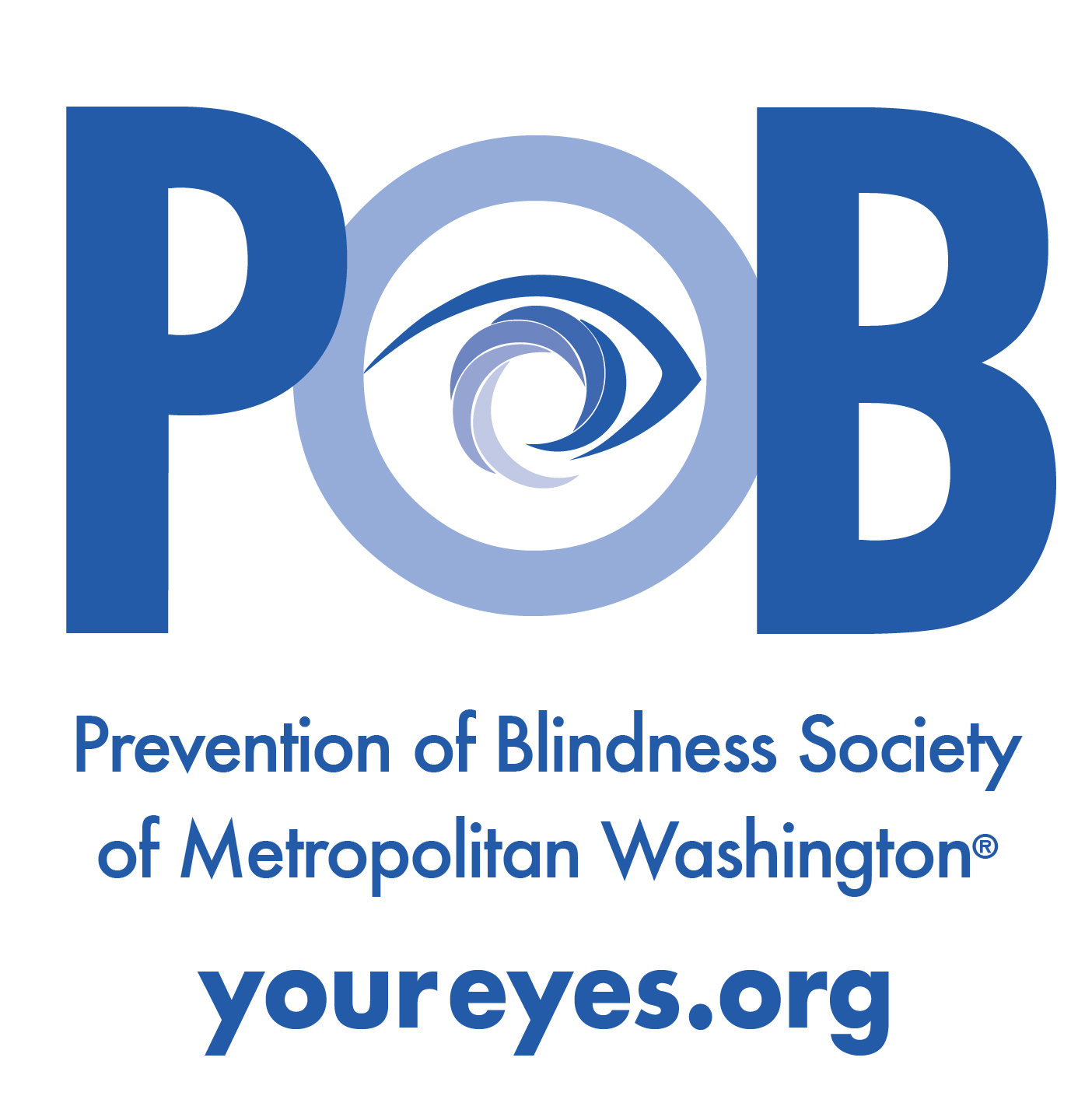 Prevention of Blindness Society of Metropolitan Washington