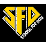 Strong For Dom Foundation