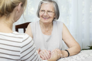 Fairfax Co. offers tools for residents taking care of a loved one at the end of their life