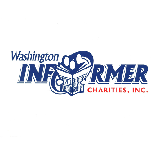 Washinton Informer Charities