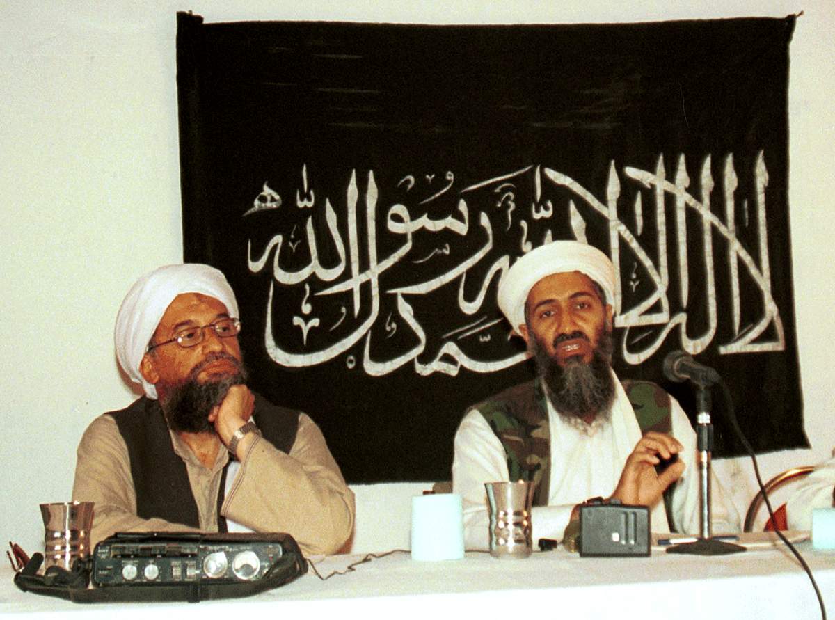 Al Qaida’s Ayman al Zawahiri: Dead, duplicitous or oblivious?