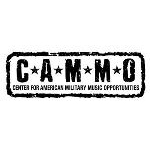 CAMMO Center for American Military Music Opportunities