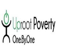 Uproot Poverty One.By.One