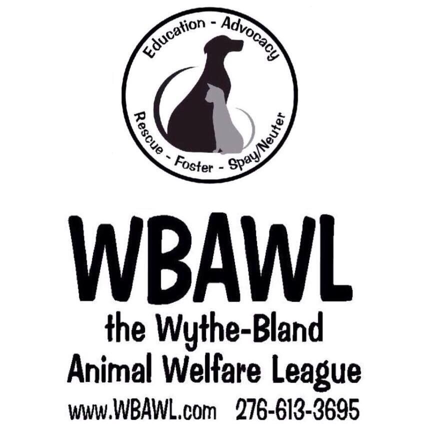 Wythe Bland Animal Welfare League