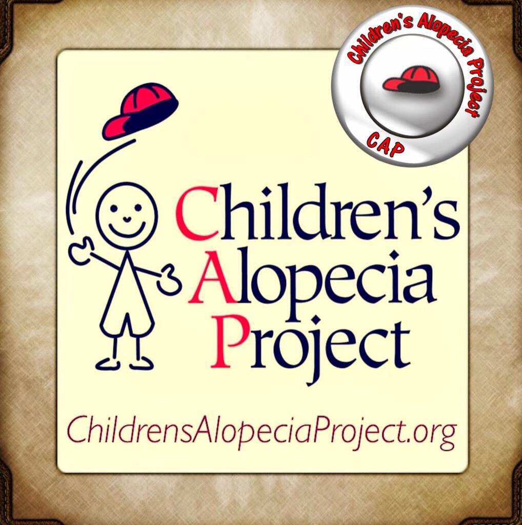 Children’s Alopecia Project