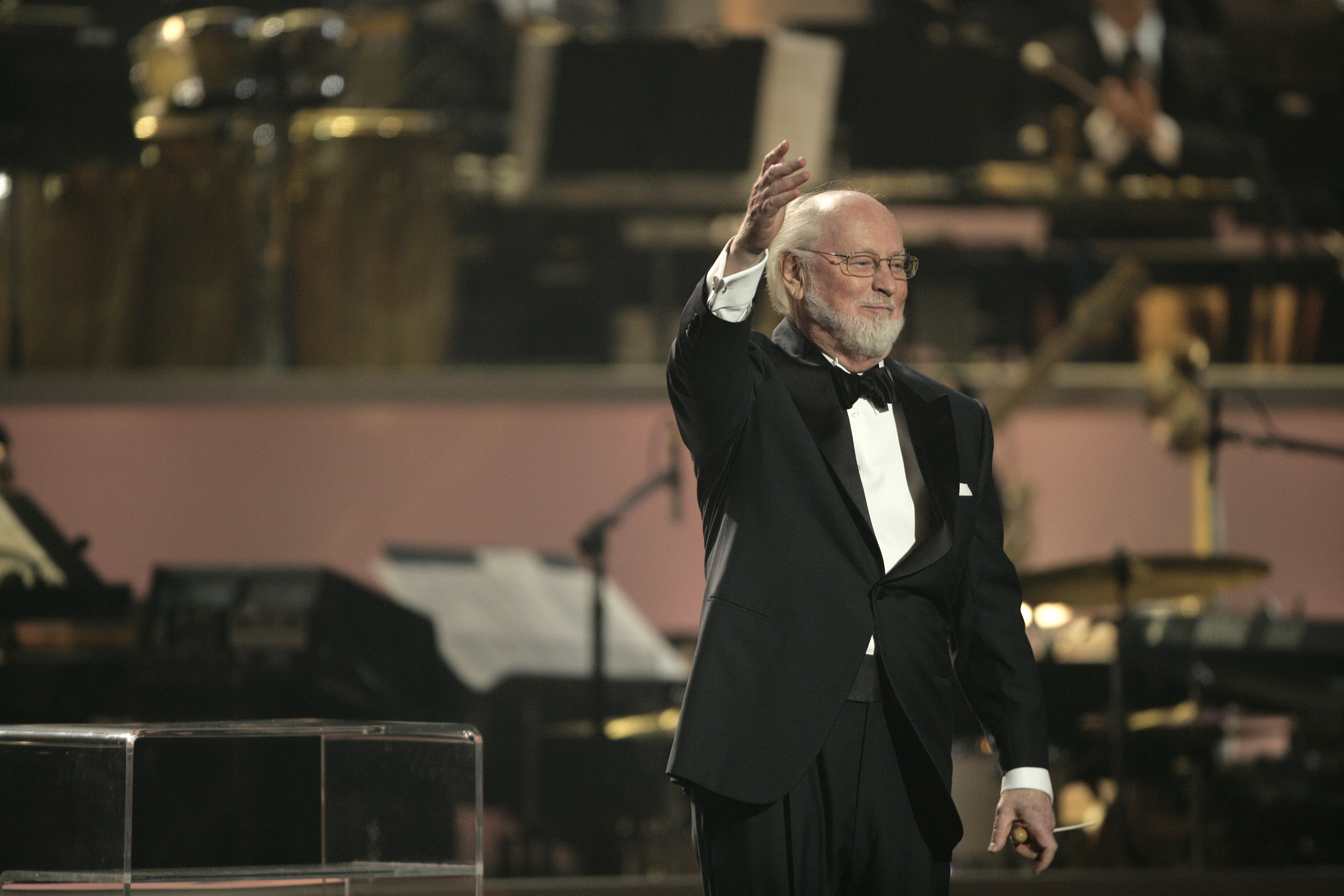 From ‘Jaws’ to ‘Star Wars,’ Wolf Trap salutes movie music of John Williams