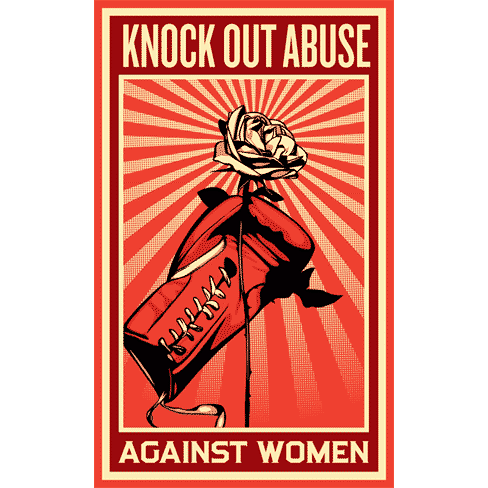 Knock Out Abuse