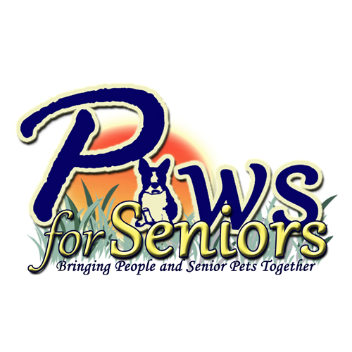 Paws For Seniors