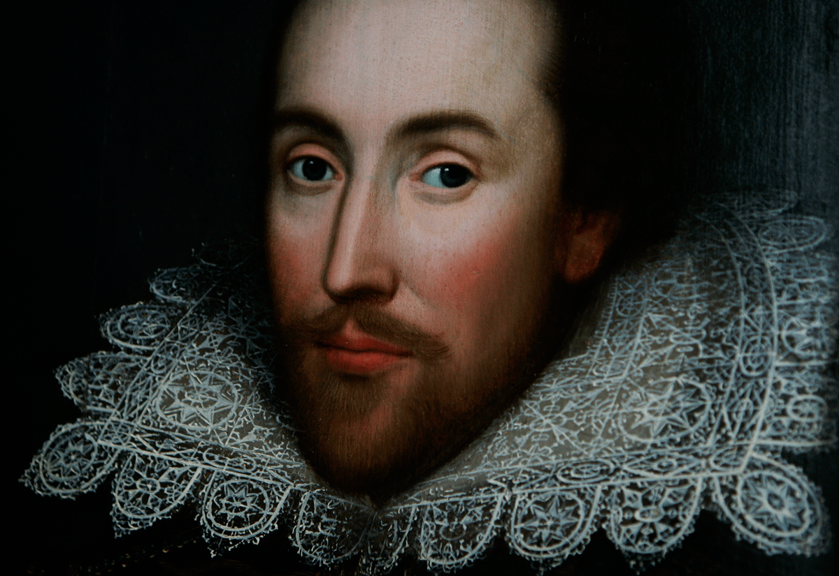 Pipes with trace of cannabis found on Shakespeare’s estate