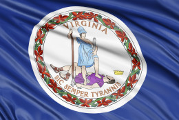 Virginia is still among the top states for doing business on CNBC's annual list, but its slide continues. (Thinkstock)