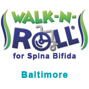 Team Nevaeh Angel’s Walk N Roll for Spina Bifida Association of the Mid Atlantic Region