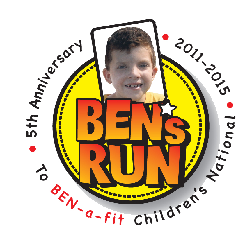 Ben’s Run   (Ben’s Gift, Inc.)